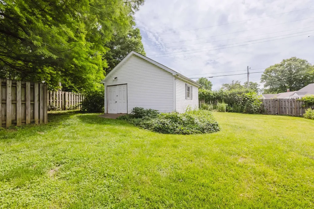 200 Westover Road Frankfort KY 40601