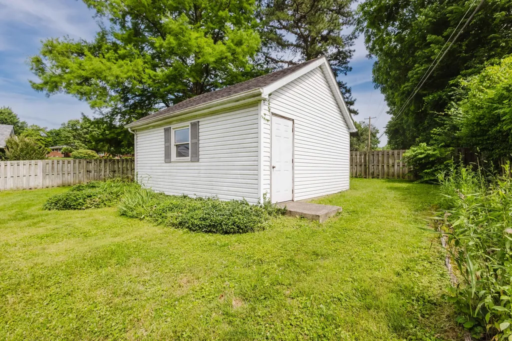 200 Westover Road Frankfort KY 40601