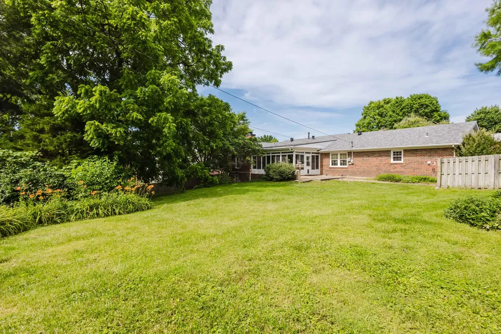 200 Westover Road Frankfort KY 40601