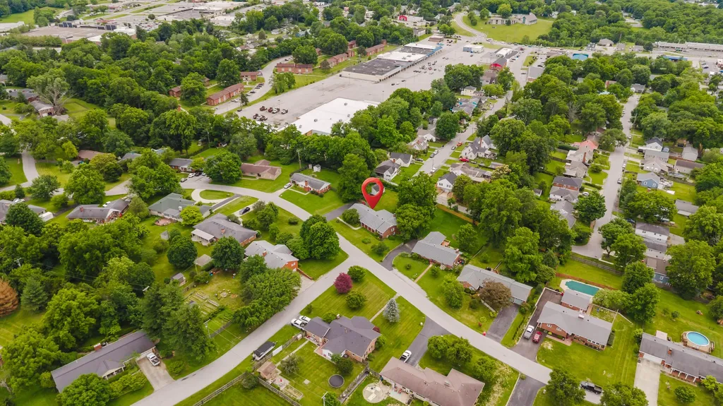 200 Westover Road Frankfort KY 40601