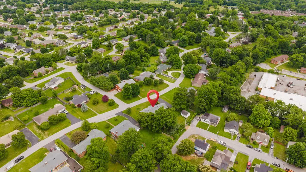 200 Westover Road Frankfort KY 40601
