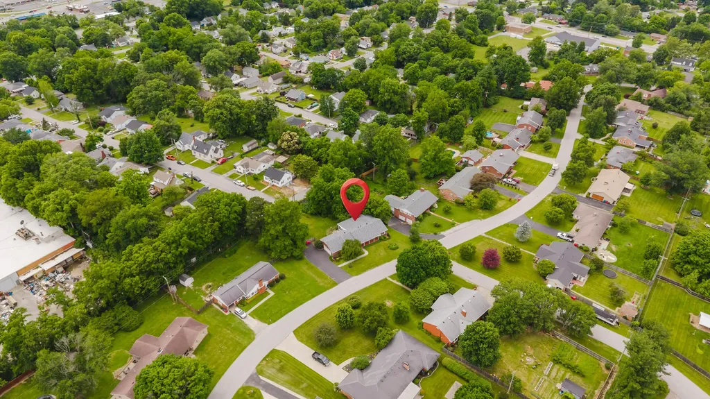 200 Westover Road Frankfort KY 40601