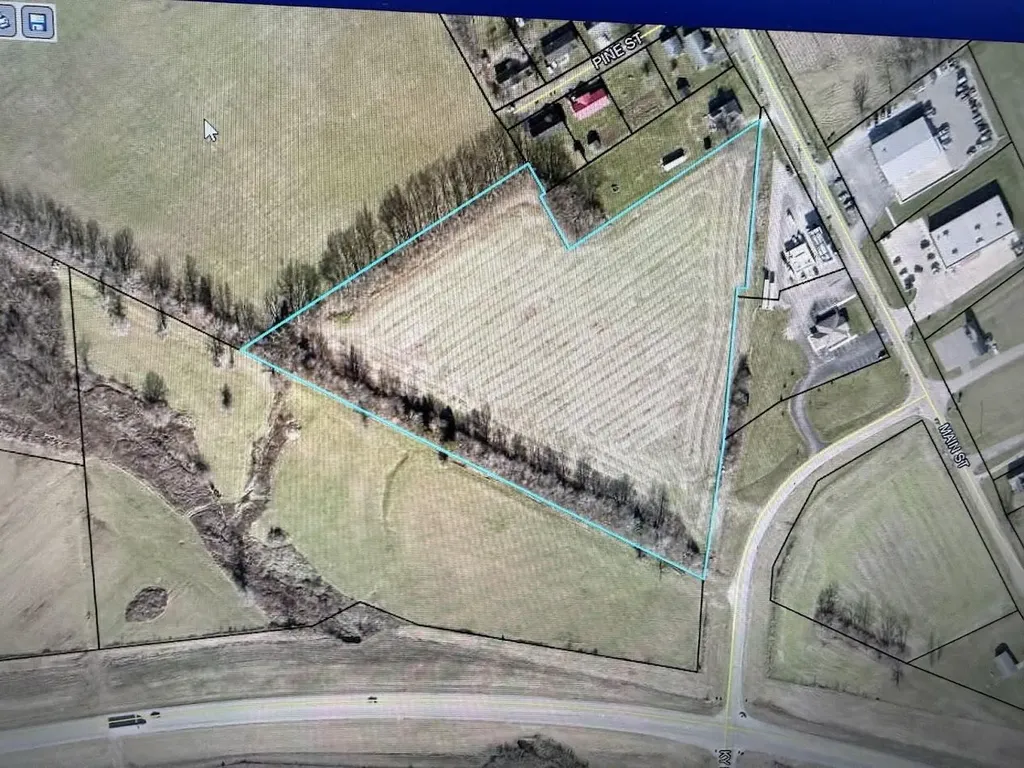 10 Kentucky 39 Crab Orchard KY 40419