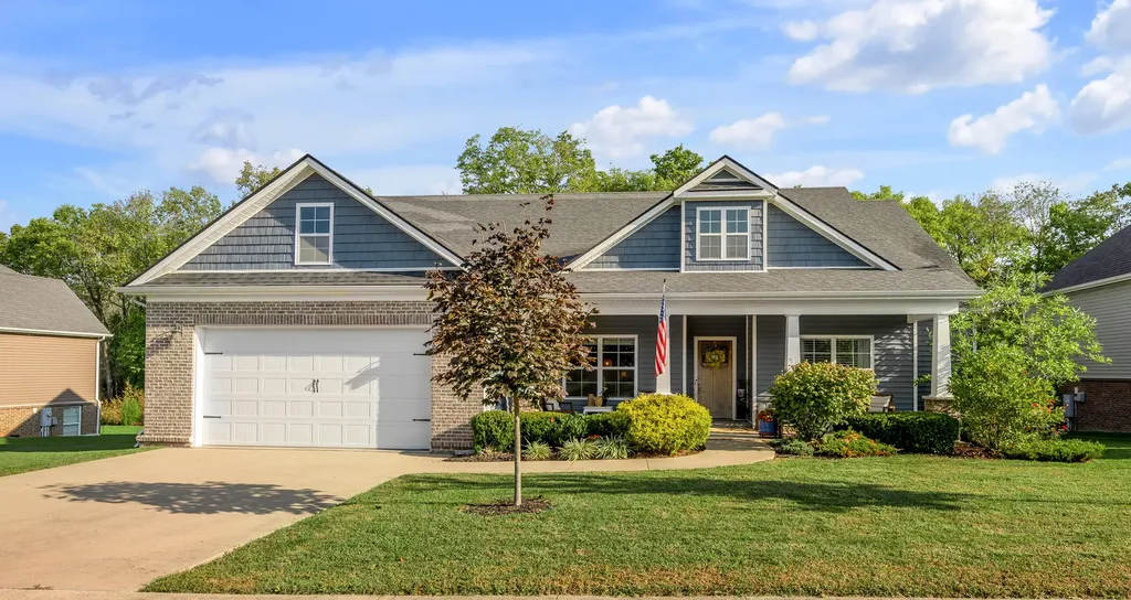 4060 Greentree Road Versailles KY 40383