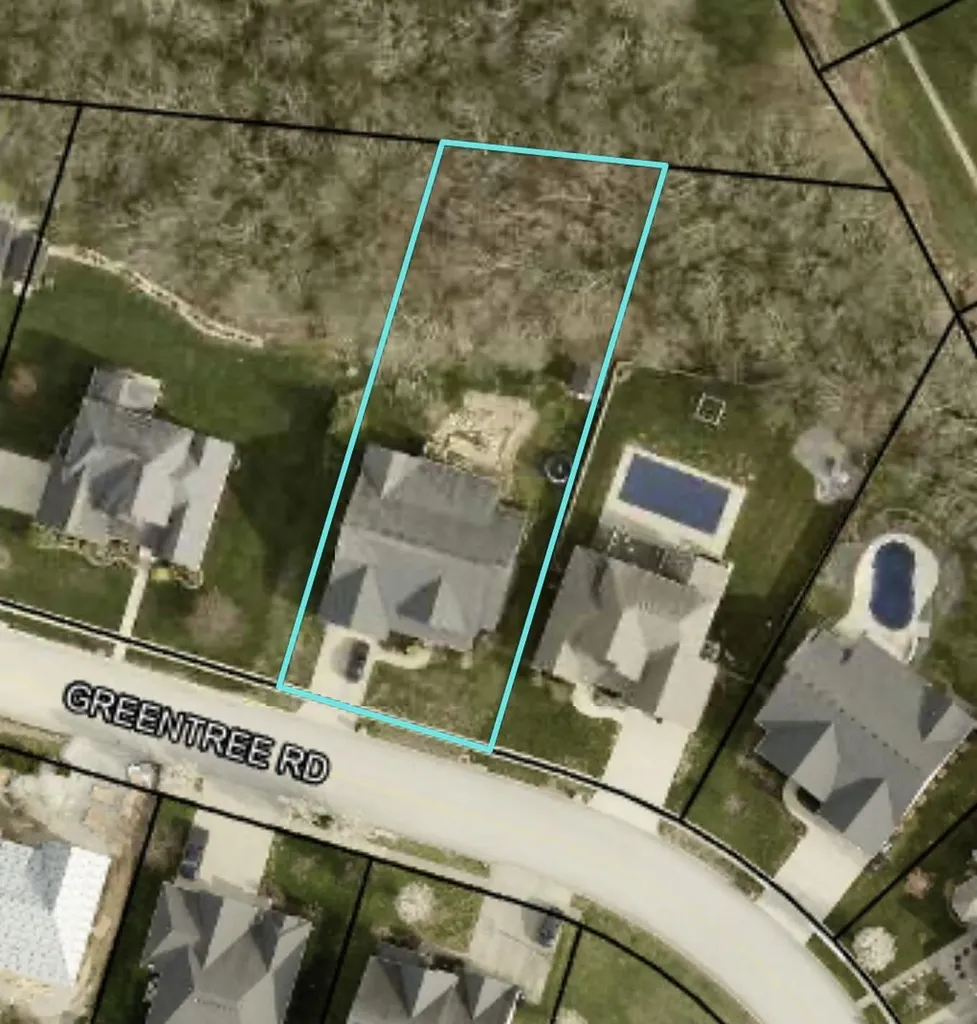 4060 Greentree Road Versailles KY 40383