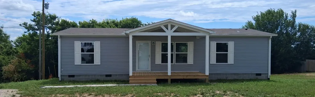 145 Grandview Circle Flemingsburg KY 41041