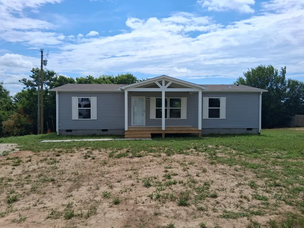 145 Grandview Circle Flemingsburg KY 41041