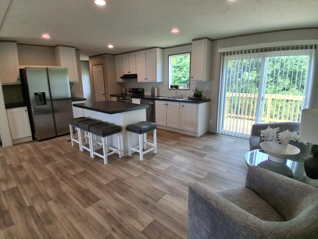 145 Grandview Circle Flemingsburg KY 41041