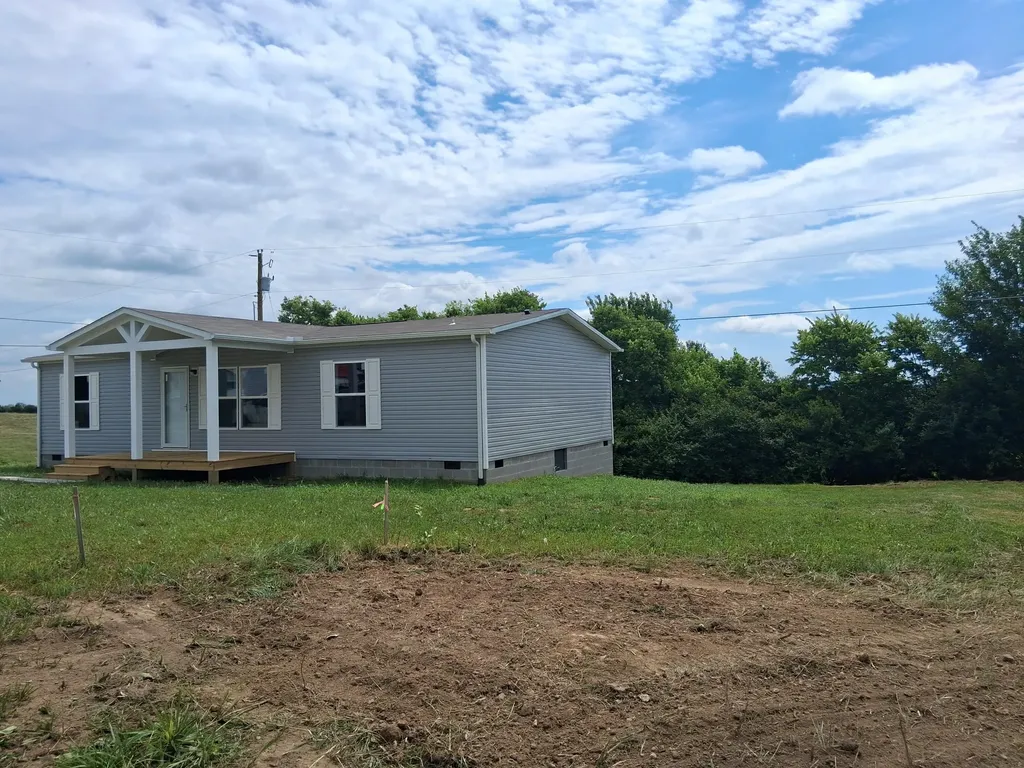 145 Grandview Circle Flemingsburg KY 41041