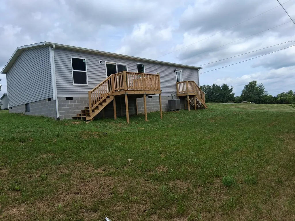 145 Grandview Circle Flemingsburg KY 41041