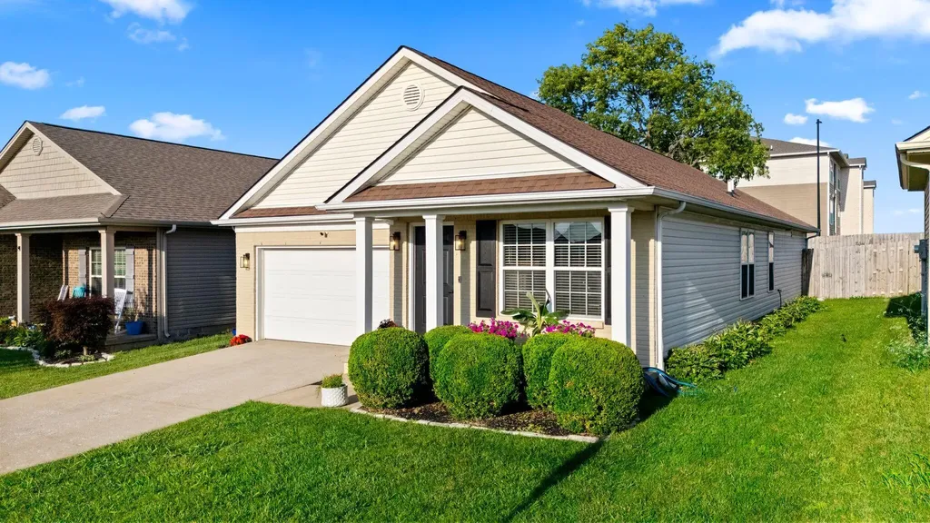 2804 Sullivans Trace Lexington KY 40511