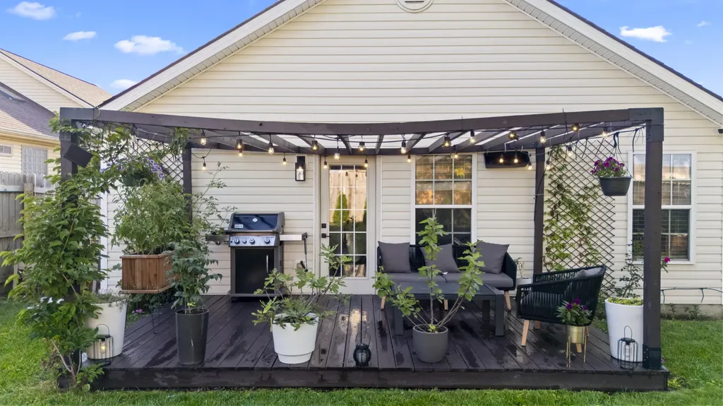 2804 Sullivans Trace Lexington KY 40511