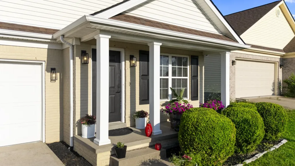 2804 Sullivans Trace Lexington KY 40511
