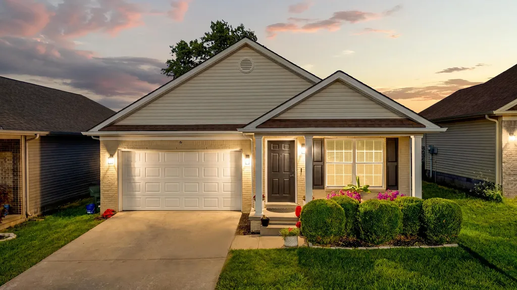 2804 Sullivans Trace Lexington KY 40511