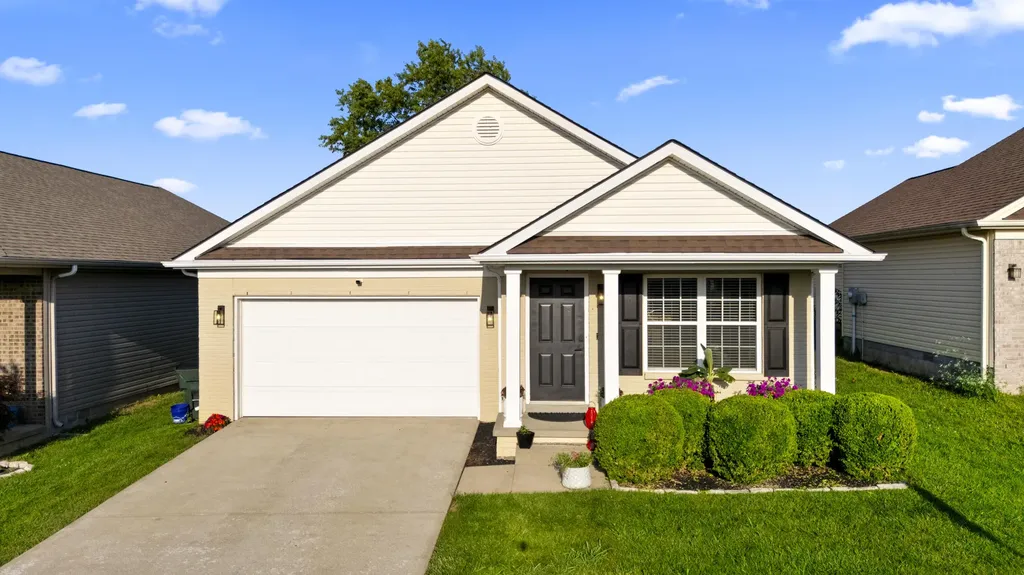 2804 Sullivans Trace Lexington KY 40511