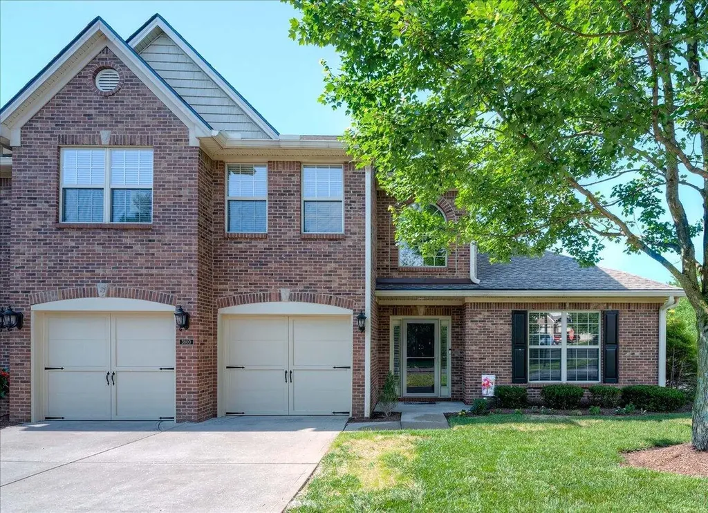 3800 Ruby Lane Lexington KY 40509