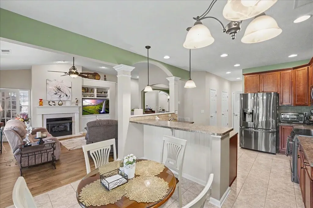 3800 Ruby Lane Lexington KY 40509