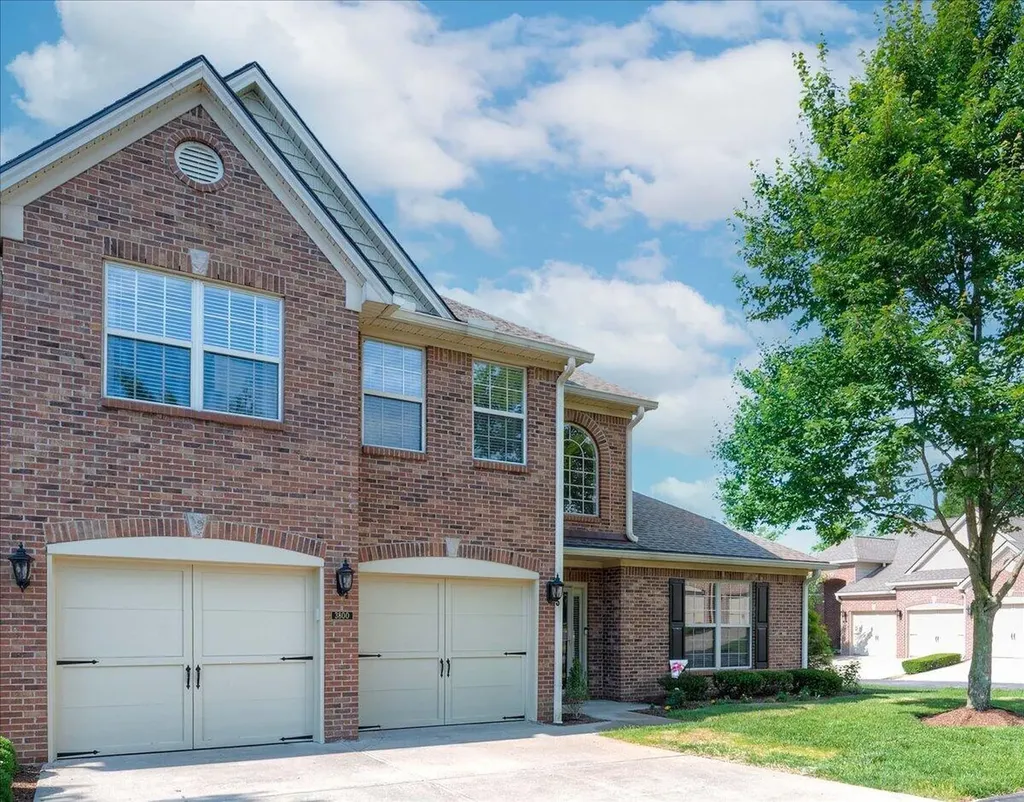 3800 Ruby Lane Lexington KY 40509