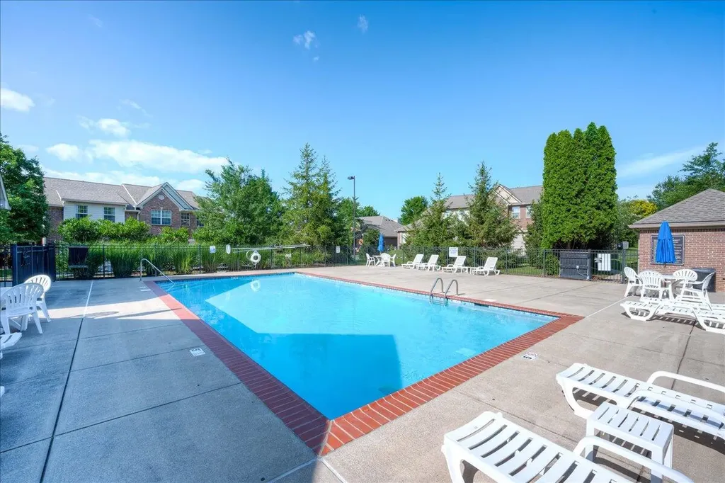 3800 Ruby Lane Lexington KY 40509