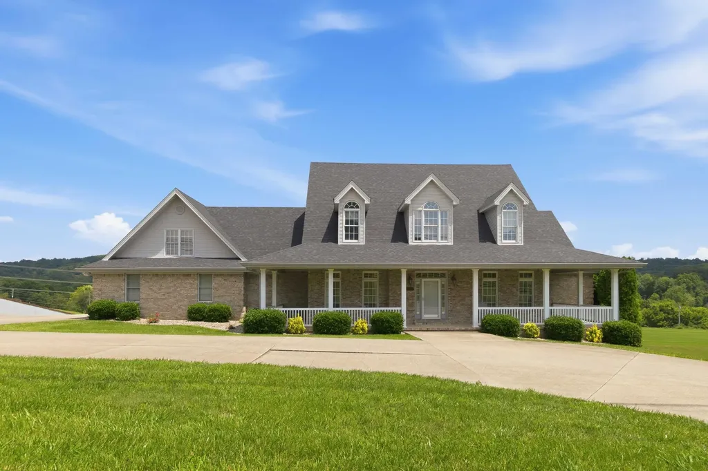 3800 Highway 39 Somerset KY 42503