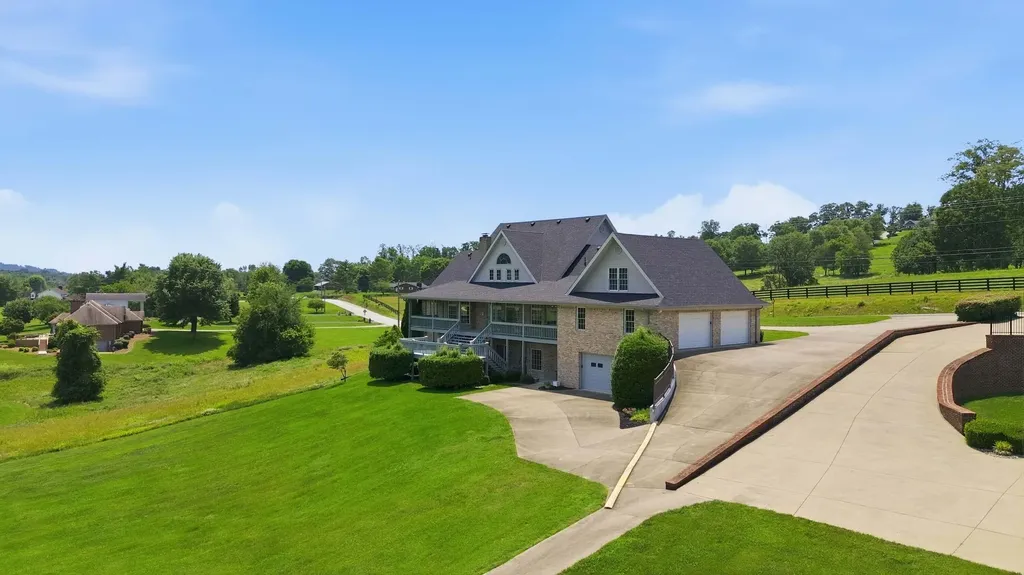 3800 Highway 39 Somerset KY 42503