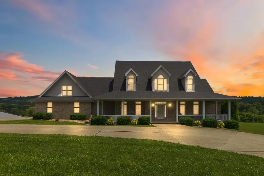 3800 Highway 39 Somerset KY 42503