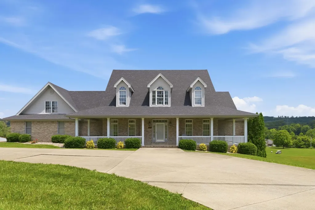 3800 Highway 39 Somerset KY 42503