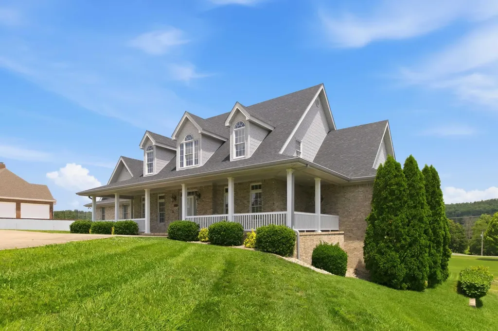 3800 Highway 39 Somerset KY 42503