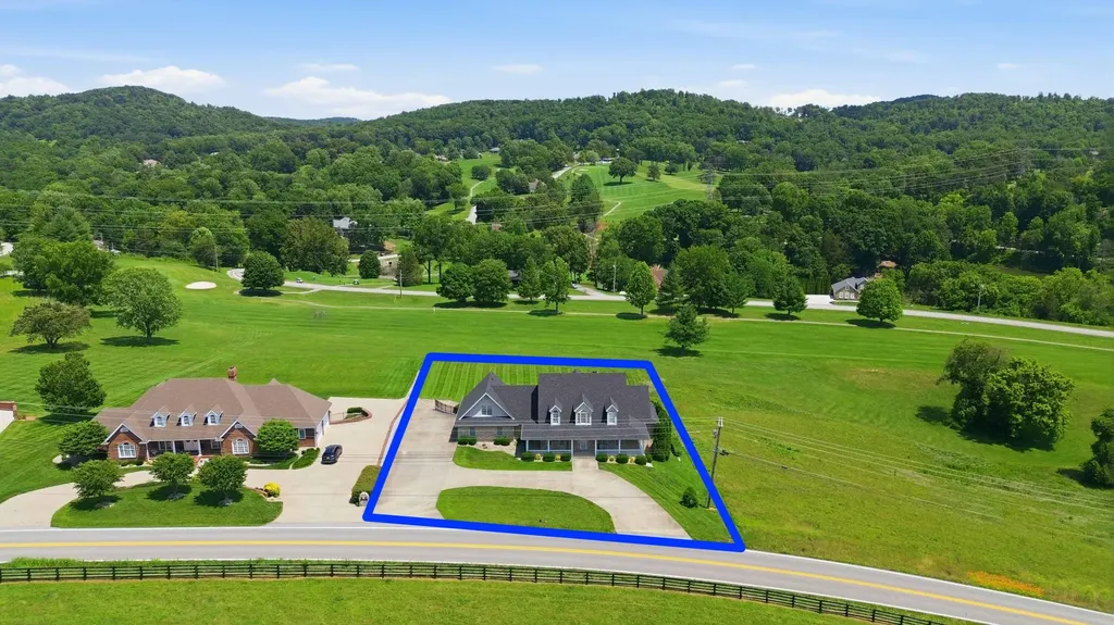 3800 Highway 39 Somerset KY 42503