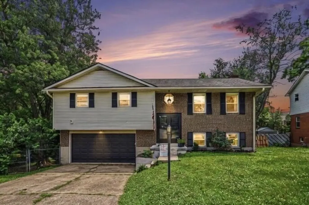 176 Shannon Parkway Nicholasville KY 40356