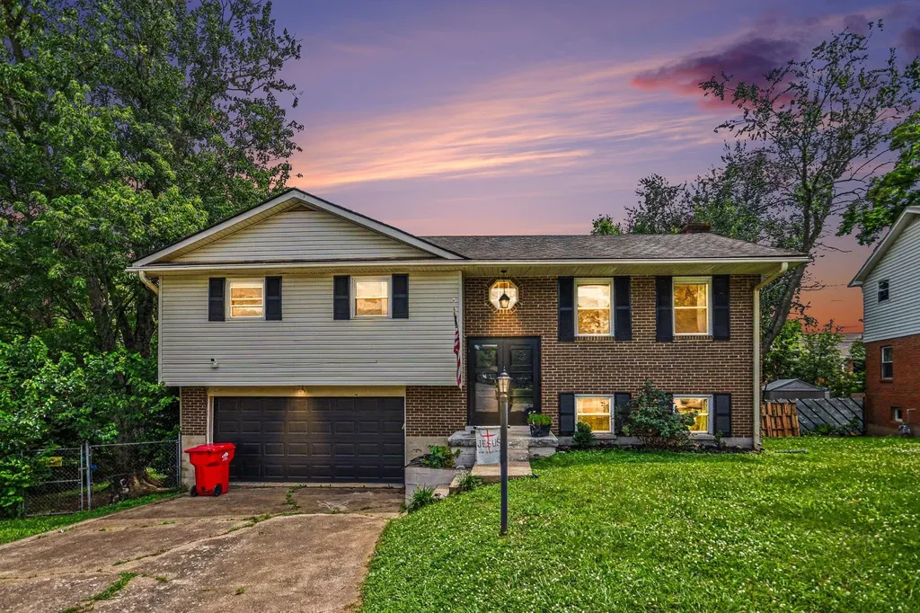 176 Shannon Parkway Nicholasville KY 40356
