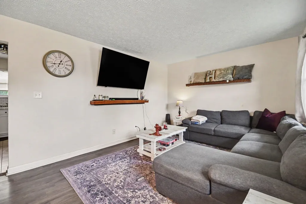 176 Shannon Parkway Nicholasville KY 40356
