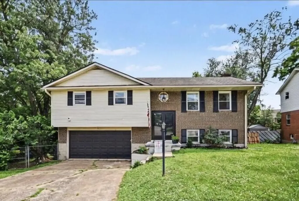 176 Shannon Parkway Nicholasville KY 40356