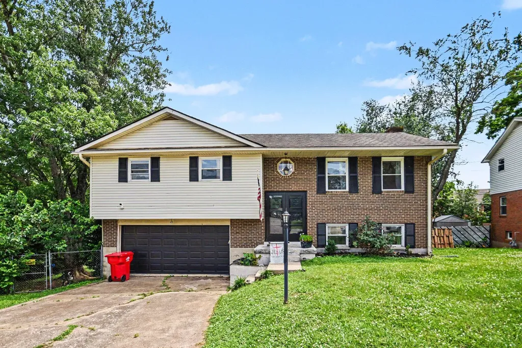 176 Shannon Parkway Nicholasville KY 40356