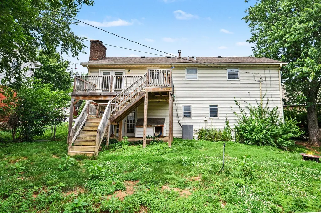 176 Shannon Parkway Nicholasville KY 40356