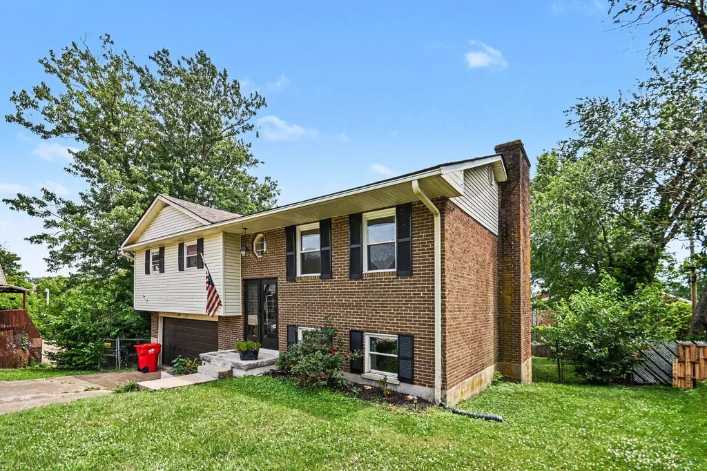 176 Shannon Parkway Nicholasville KY 40356