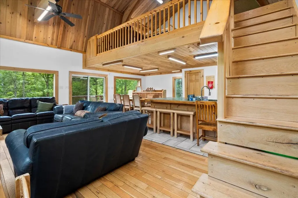 168 Laurel Lane Stanton KY 40380