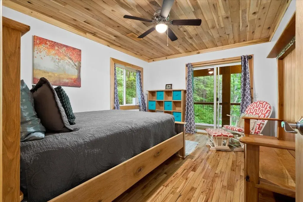 168 Laurel Lane Stanton KY 40380