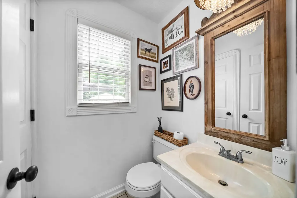 1215 Bark Ridge Circle Hopkinsville KY 42240