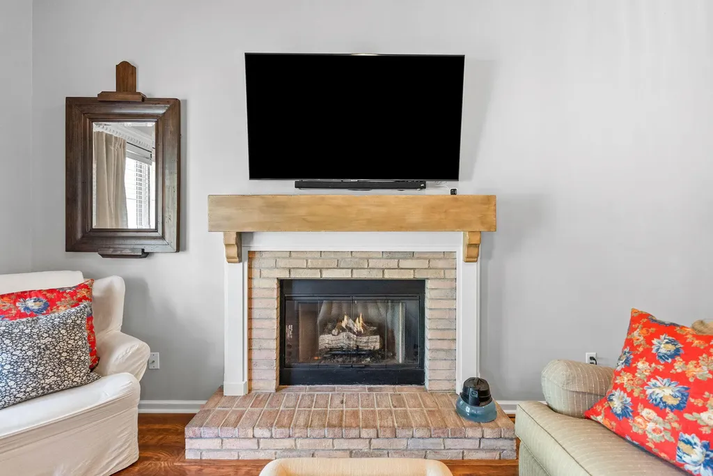 1215 Bark Ridge Circle Hopkinsville KY 42240