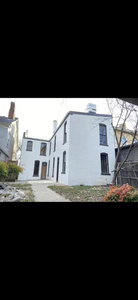 579 W Short Street Lexington KY 40507