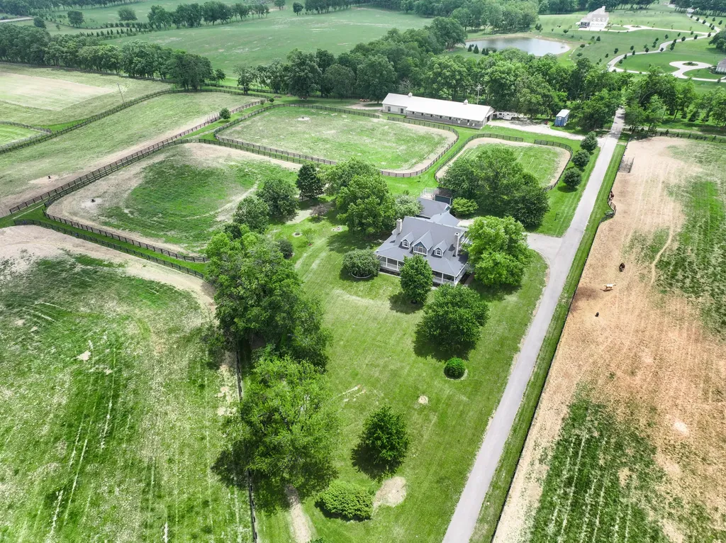 1368 Keene South Elkhorn Road Nicholasville KY 40356