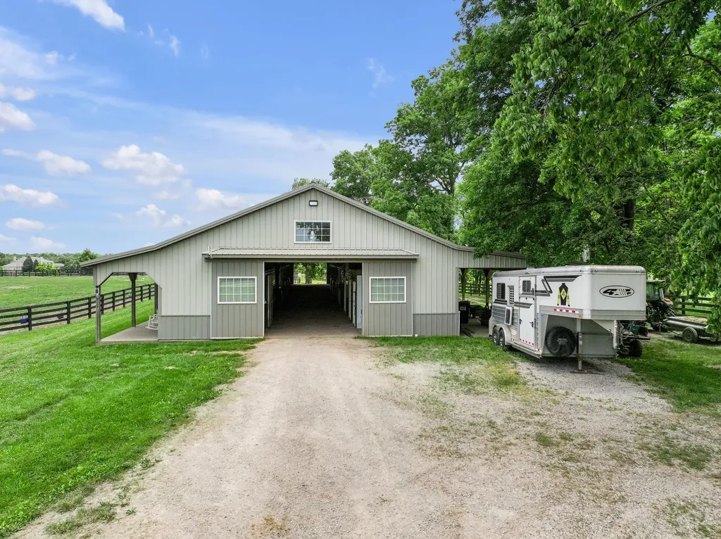 1368 Keene South Elkhorn Road Nicholasville KY 40356