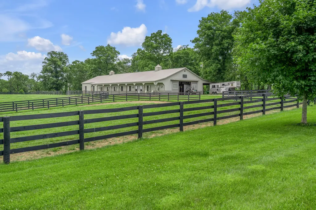 1368 Keene South Elkhorn Road Nicholasville KY 40356