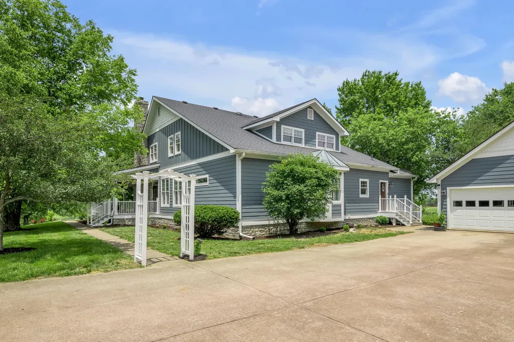 1368 Keene South Elkhorn Road Nicholasville KY 40356
