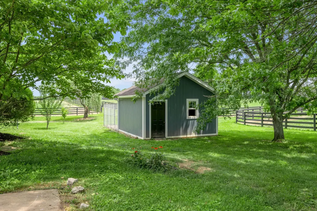 1368 Keene South Elkhorn Road Nicholasville KY 40356