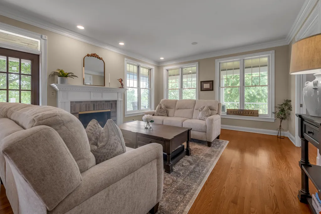 1368 Keene South Elkhorn Road Nicholasville KY 40356