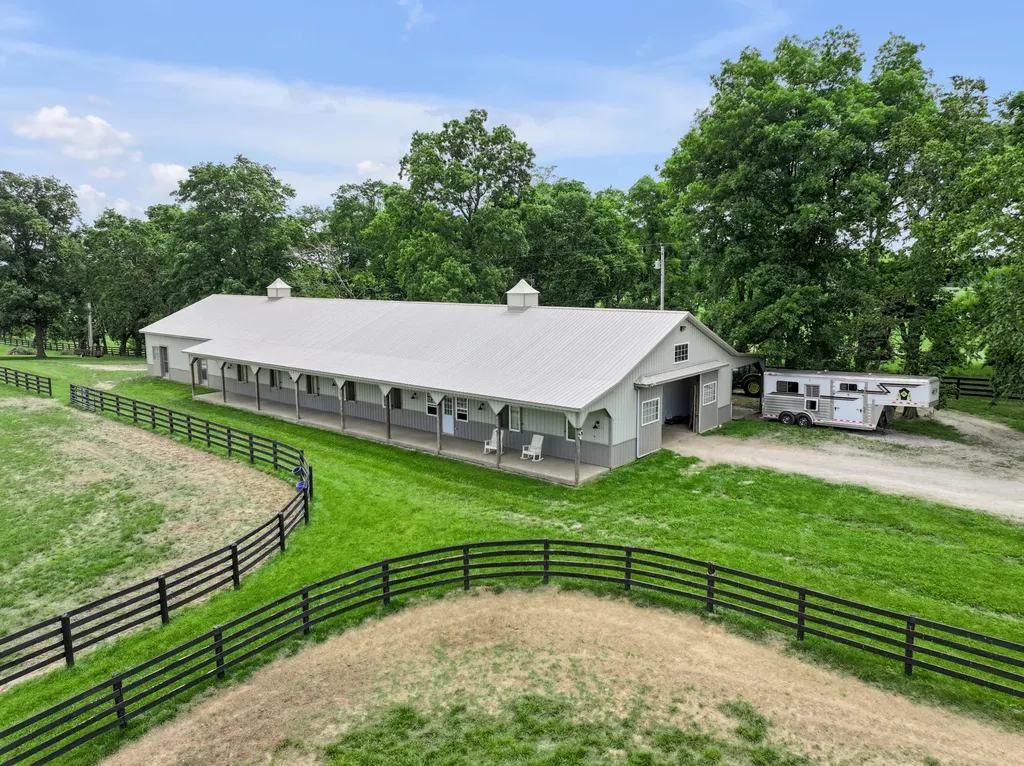 1368 Keene South Elkhorn Road Nicholasville KY 40356