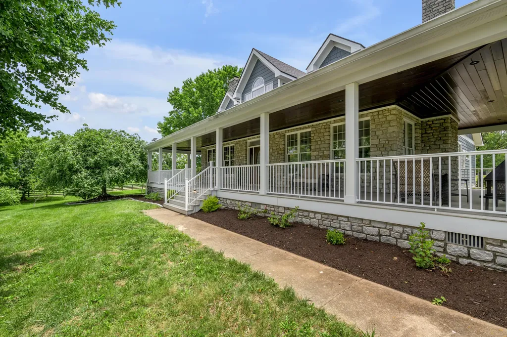 1368 Keene South Elkhorn Road Nicholasville KY 40356
