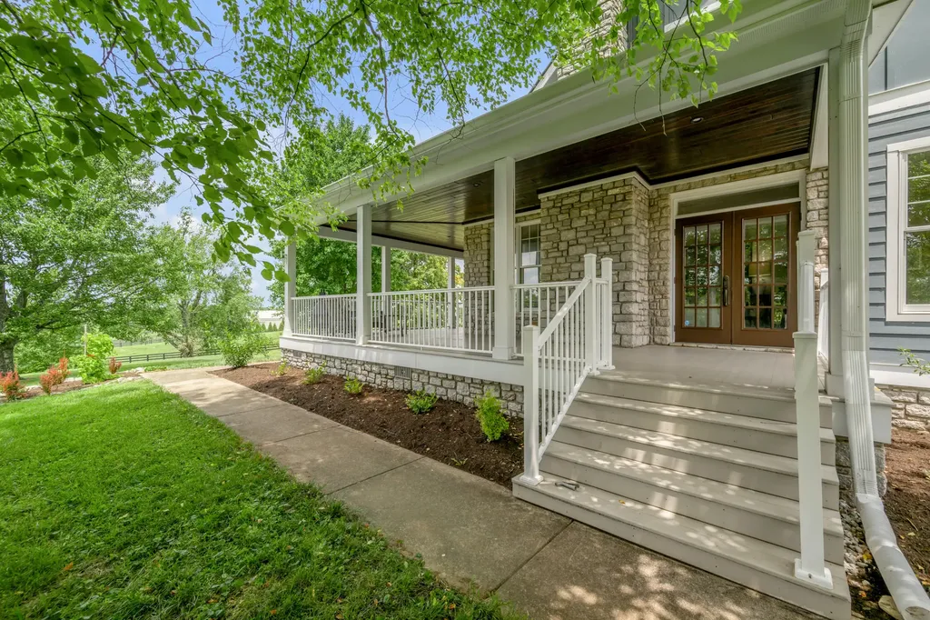 1368 Keene South Elkhorn Road Nicholasville KY 40356